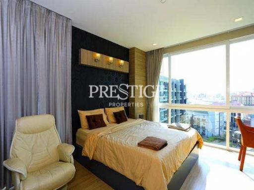 Apus – 3 Bed 3 Bath in Central Pattaya – PC6951