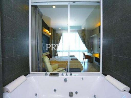 Apus – 3 Bed 3 Bath in Central Pattaya – PC6951