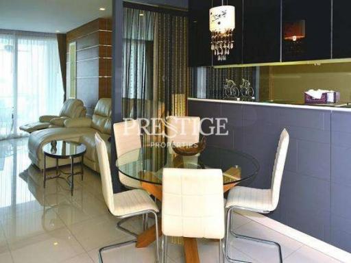 Apus – 3 Bed 3 Bath in Central Pattaya – PC6951