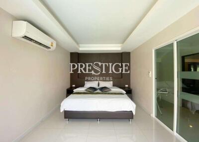 The Ville Jomtien Pool Villa – 3 Bed 4 Bath in Jomtien PC8285