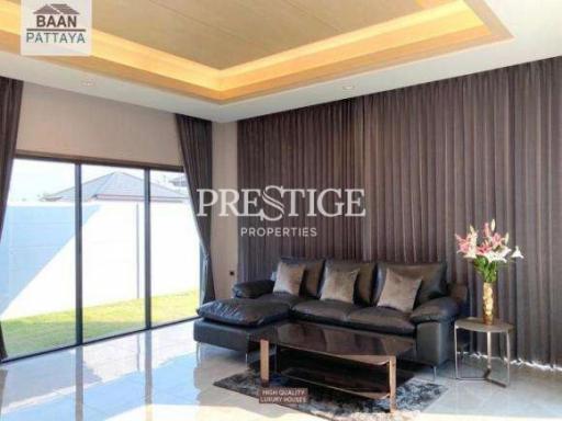 Baan Pattaya 6 – 3 Bed 3 Bath in Huay Yai / Phoenix for 7,221,700 THB PCH6790