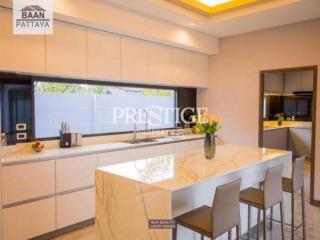 Baan Pattaya 6 – 3 Bed 3 Bath in Huay Yai / Phoenix for 7,221,700 THB PCH6790