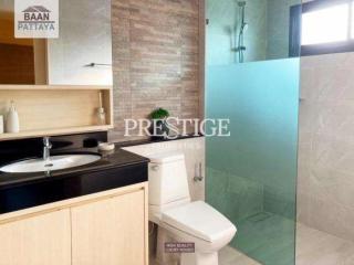 Baan Pattaya 6 – 3 Bed 3 Bath in Huay Yai / Phoenix for 7,221,700 THB PCH6790