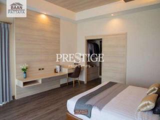 Baan Pattaya 6 – 3 Bed 3 Bath in Huay Yai / Phoenix for 7,221,700 THB PCH6790