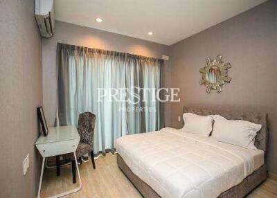 Grand Regent Residence Phase 3 – 4 Bed 3 Bath in East Pattaya PC5640