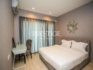 Grand Regent Residence Phase 3 – 4 Bed 3 Bath in East Pattaya PC5640