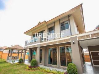 Grand Regent Residence Phase 3 – 4 Bed 3 Bath in East Pattaya PC5640