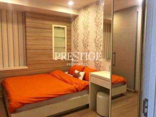 Apus – 2 Bed 2 Bath in Central Pattaya PC8273