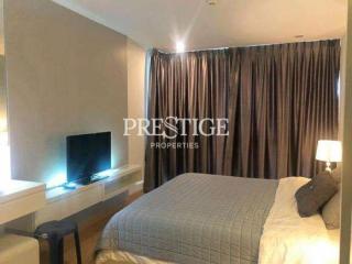 Apus – 2 Bed 2 Bath in Central Pattaya PC8273