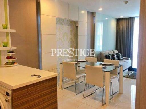 Apus – 2 Bed 2 Bath in Central Pattaya PC8273