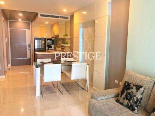 Apus – 2 Bed 2 Bath in Central Pattaya PC8273