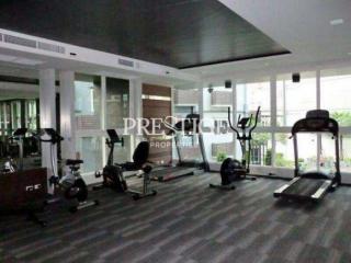 Apus – 2 Bed 2 Bath in Central Pattaya PC8273