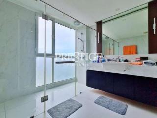 Sky Residence Pattaya – 3 Bed 3 Bath in Pratamnak PC8269