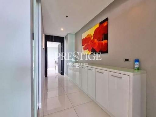 Sky Residence Pattaya – 3 Bed 3 Bath in Pratamnak PC8269