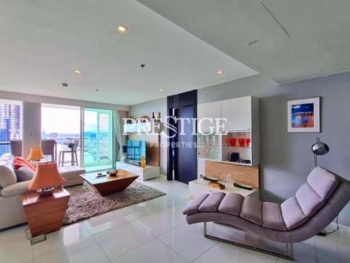 Sky Residence Pattaya – 3 Bed 3 Bath in Pratamnak PC8269