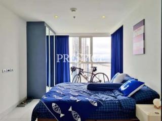 Sky Residence Pattaya – 3 Bed 3 Bath in Pratamnak PC8269