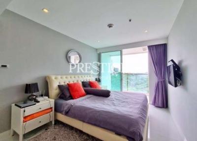 Sky Residence Pattaya – 3 Bed 3 Bath in Pratamnak PC8269