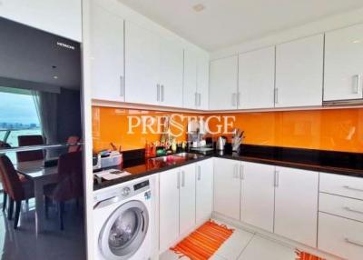 Sky Residence Pattaya – 3 Bed 3 Bath in Pratamnak PC8269