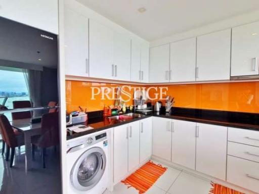 Sky Residence Pattaya – 3 Bed 3 Bath in Pratamnak PC8269