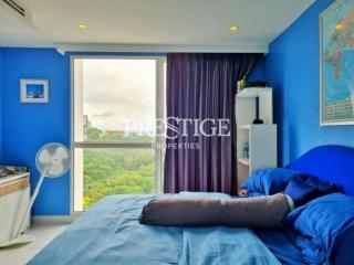 Sky Residence Pattaya – 3 Bed 3 Bath in Pratamnak PC8269