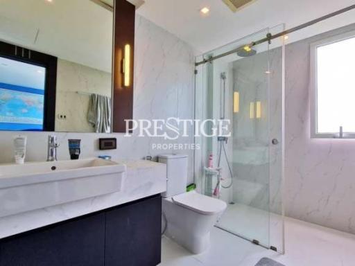 Sky Residence Pattaya – 3 Bed 3 Bath in Pratamnak PC8269