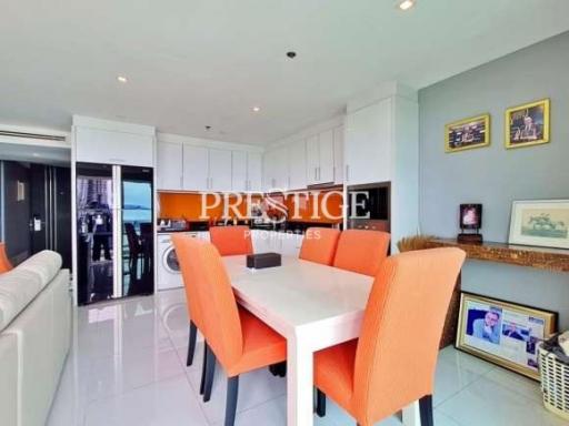 Sky Residence Pattaya – 3 Bed 3 Bath in Pratamnak PC8269