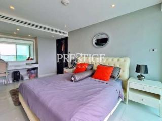 Sky Residence Pattaya – 3 Bed 3 Bath in Pratamnak PC8269