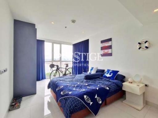 Sky Residence Pattaya – 3 Bed 3 Bath in Pratamnak PC8269