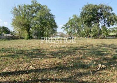 Land for sale – in Huay Yai / Phoenix for 7,500,000 THB PCL5098