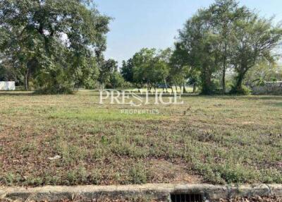 Land for sale – in Huay Yai / Phoenix for 7,500,000 THB PCL5098