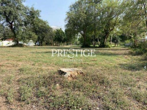 Land for sale – in Huay Yai / Phoenix for 7,500,000 THB PCL5098