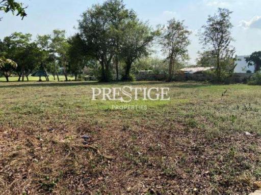 Land for sale – in Huay Yai / Phoenix for 7,500,000 THB PCL5098