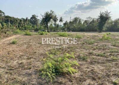 Land for sale – in Huay Yai / Phoenix PCL5099