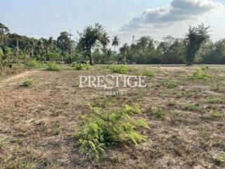 Land for sale – in Huay Yai / Phoenix PCL5099