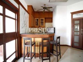 Asian House Village – 4 Bed 5 Bath in Jomtien for 23,000,000 THB PC8251