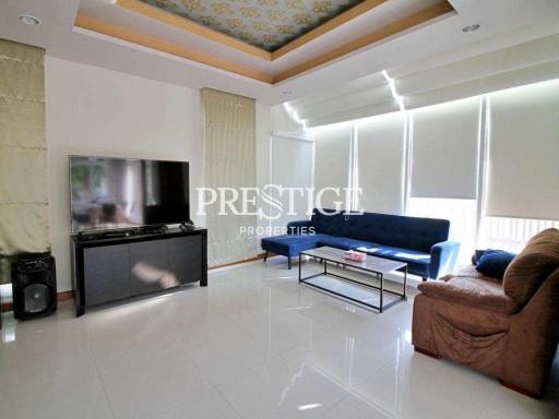 Baan Talay Pattaya – 4 Bed 4 Bath in Na-Jomtien – PC8248