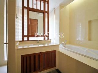 Baan Talay Pattaya – 4 Bed 4 Bath in Na-Jomtien – PC8248