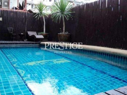 Hotel for sale – 30 Bed 32 Bath in Jomtien PCO2062