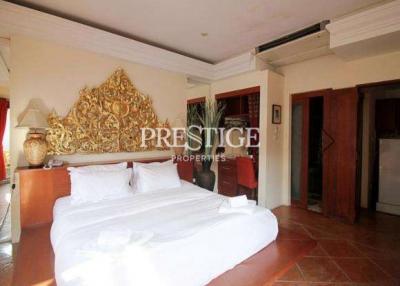 Hotel for sale – 30 Bed 32 Bath in Jomtien PCO2062