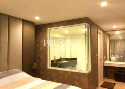 The Urban – 2 Bed 2 Bath in Central Pattaya for 4,800,000 THB PC8239
