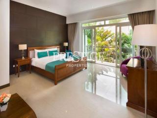 Tropicana Villa – 4 Bed 5 Bath in Jomtien PC7881