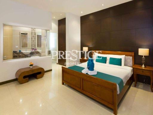 Tropicana Villa – 4 Bed 5 Bath in Jomtien PC7881