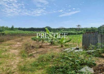 Land for sale near Mabprachan – in East Pattaya for 62,400,000 THB PCL5097