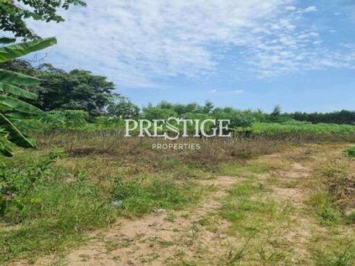 Land for sale near Mabprachan – in East Pattaya for 62,400,000 THB PCL5097