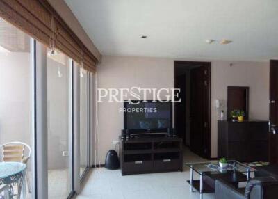 Northshore Condo – 1 Bed 1 Bath in Central Pattaya PC3265