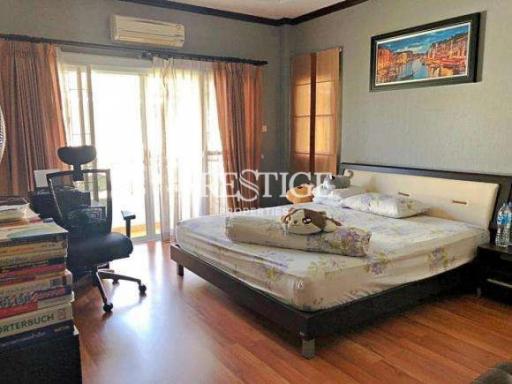 Baan Chalita 1 – 4 Bed 6 Bath in Naklua PC8198