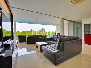 Silverhill-Residence – 5 Bed 5 Bath in Na-Jomtien PC8194