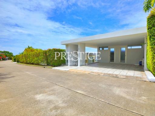 Silverhill-Residence – 5 Bed 5 Bath in Na-Jomtien PC8194