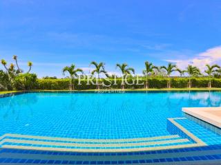 Silverhill-Residence – 5 Bed 5 Bath in Na-Jomtien PC8194