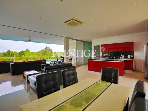 Silverhill-Residence – 5 Bed 5 Bath in Na-Jomtien PC8194